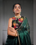 NOOR-E-HARA SAREE