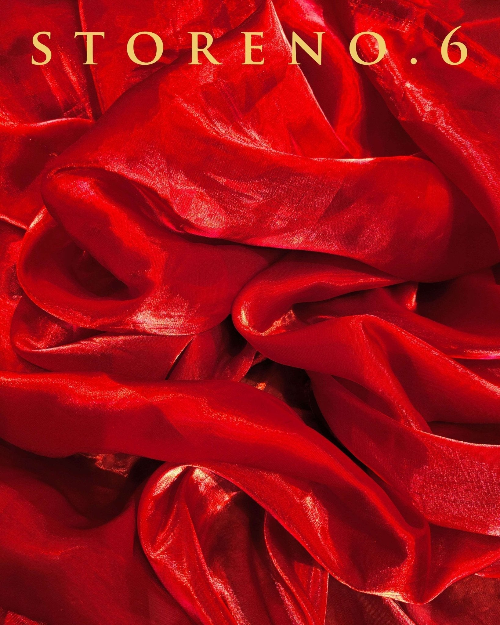 IMPERIAL NOOR-E-SURKH SAREE