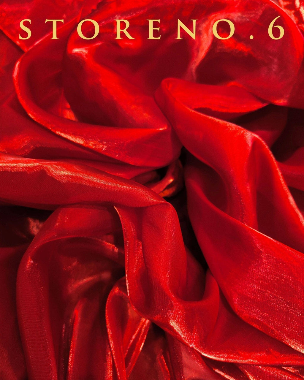 IMPERIAL NOOR-E-SURKH SAREE