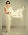 CHRISTMAS DREAM COCKTAIL SAREE