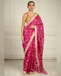 FROM BARBIE'S CLOSET SAREE