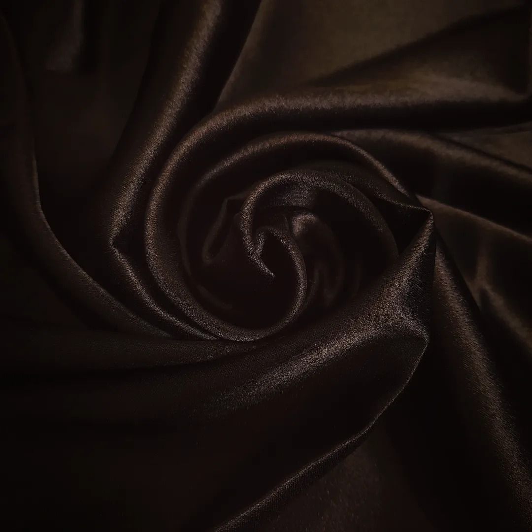 THE BRUNETTE EMPRESS SAREE