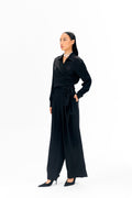 Amma Pant Black