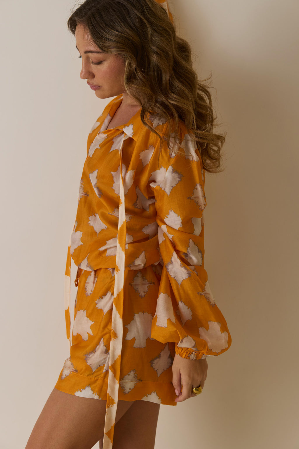 Michele Coord Set Org