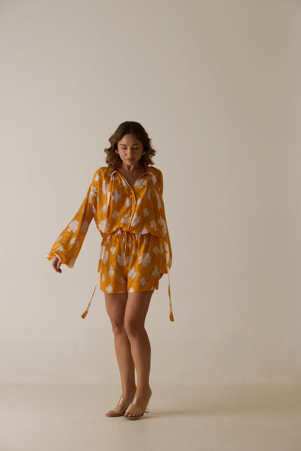 Michele Coord Set Org