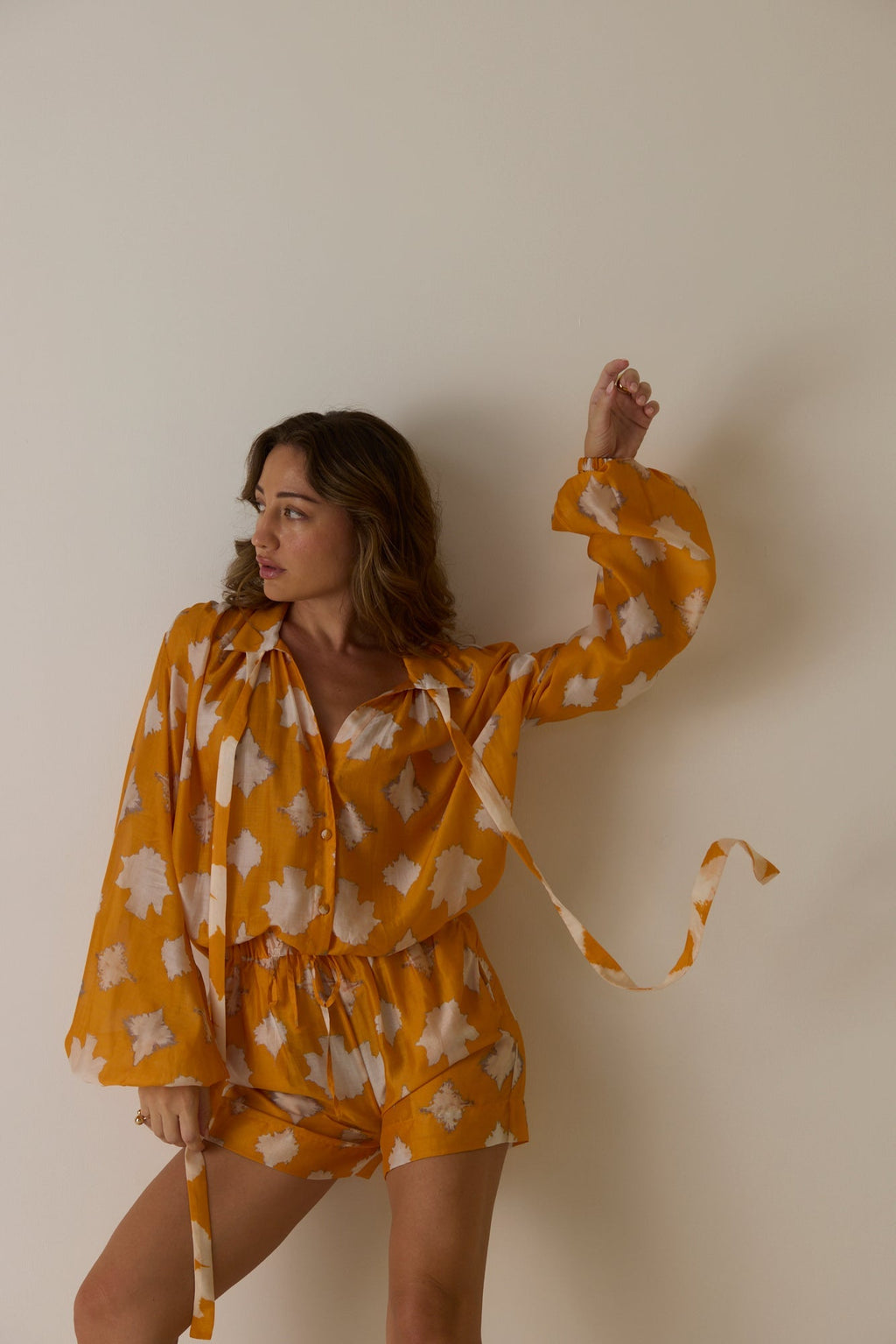 Michele Coord Set Org