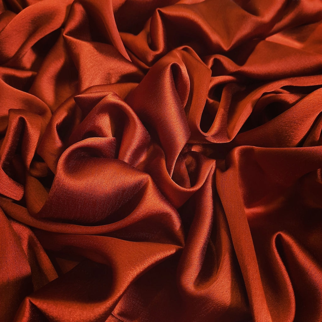 THE BRONZED COASTLINE SAREE