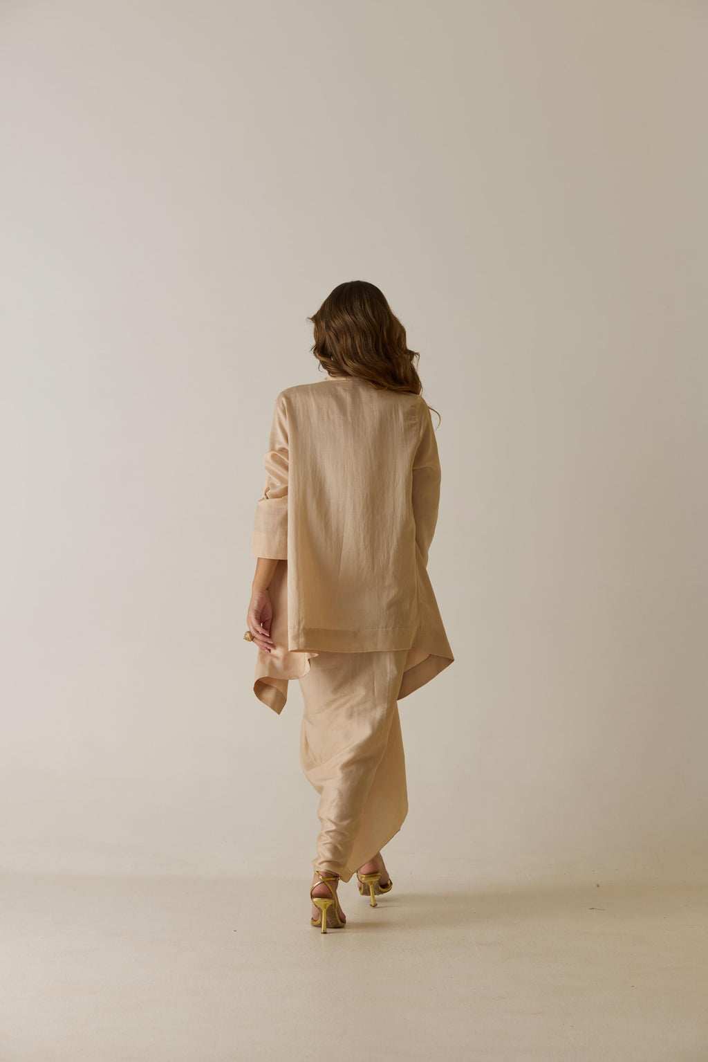 Eka Jacket Blush Pink