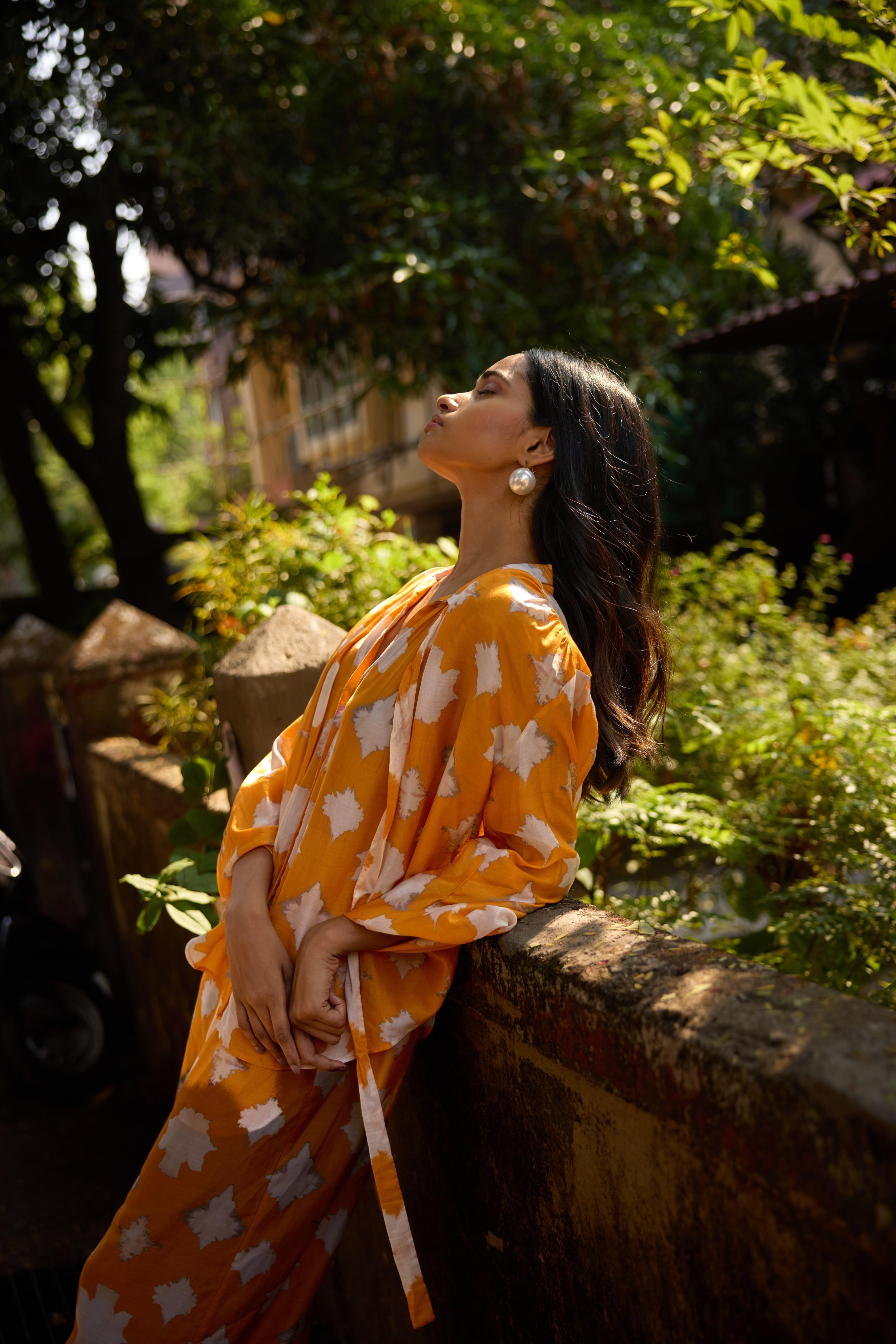 Nicole Coord Set Org