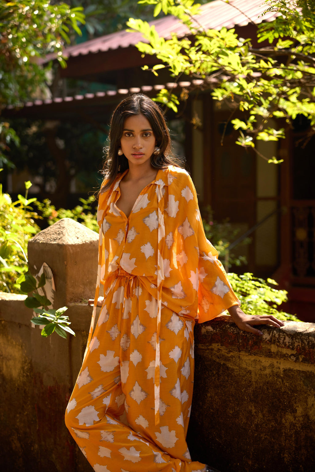 Nicole Coord Set Org