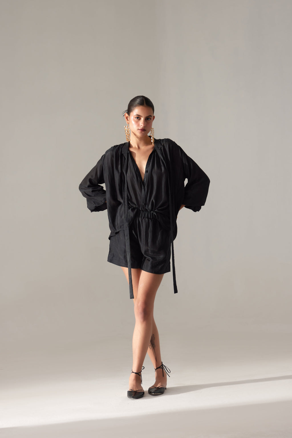 Michele Co-ord Set B