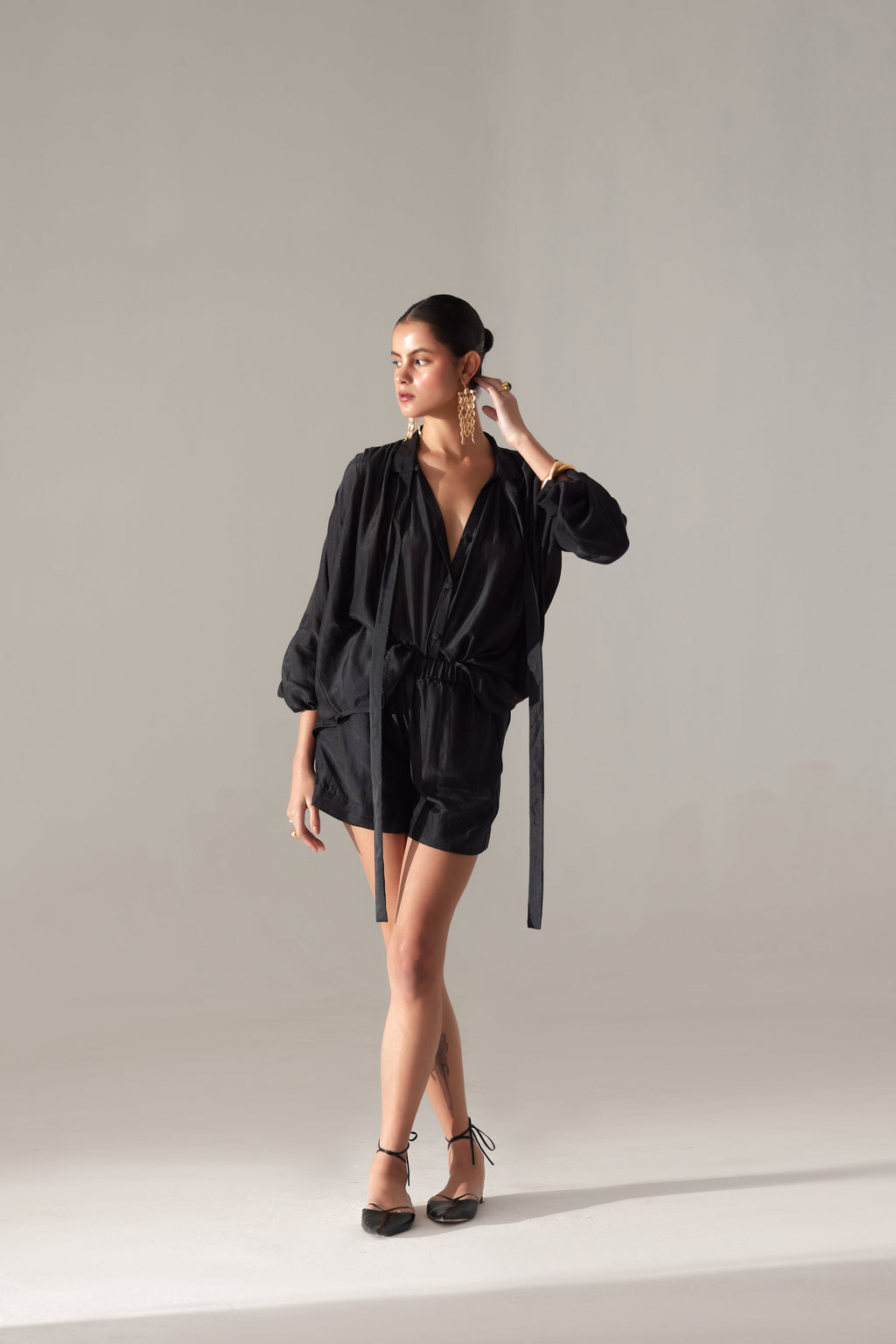 Michele Co-ord Set B