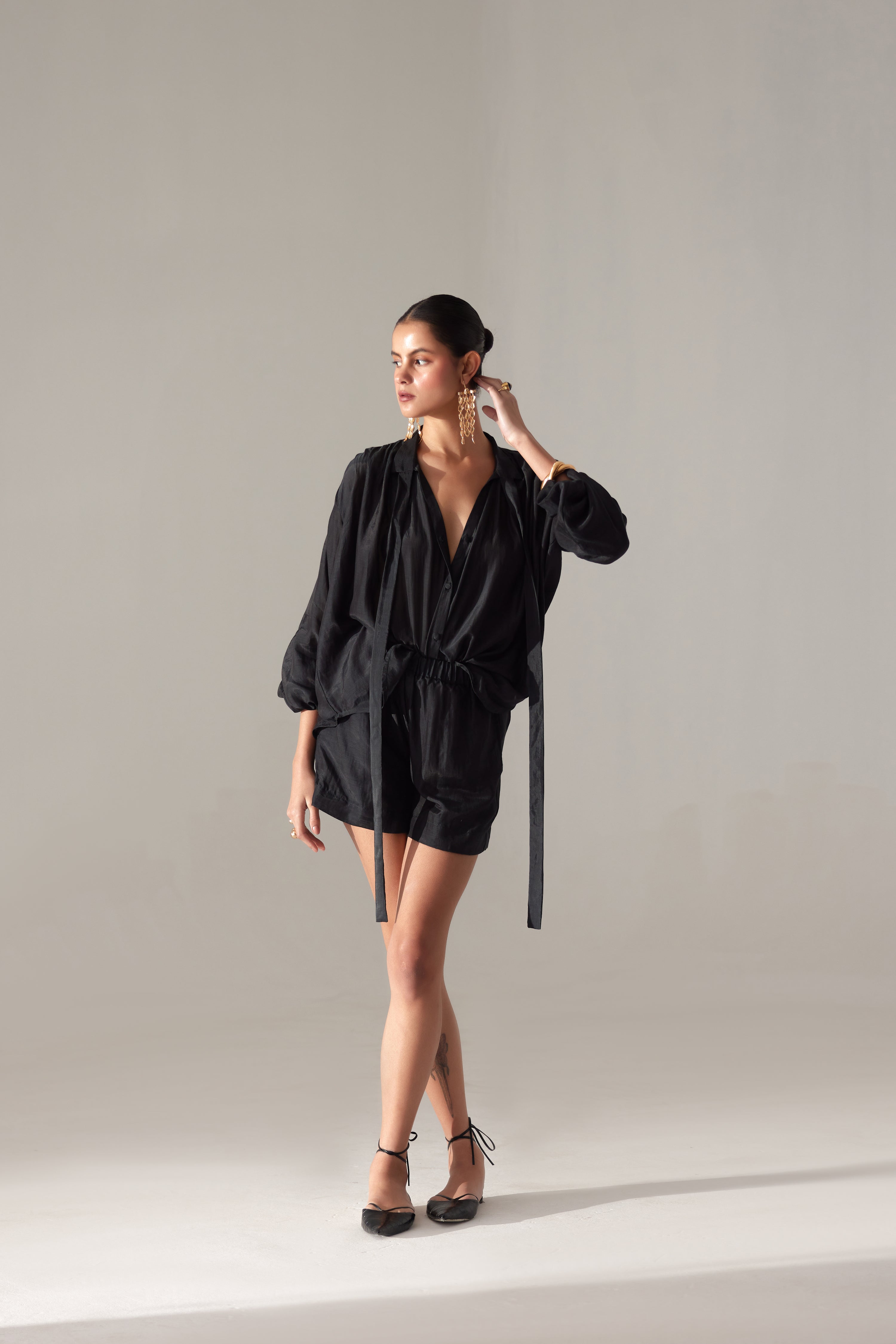 Michele Co-ord Set B