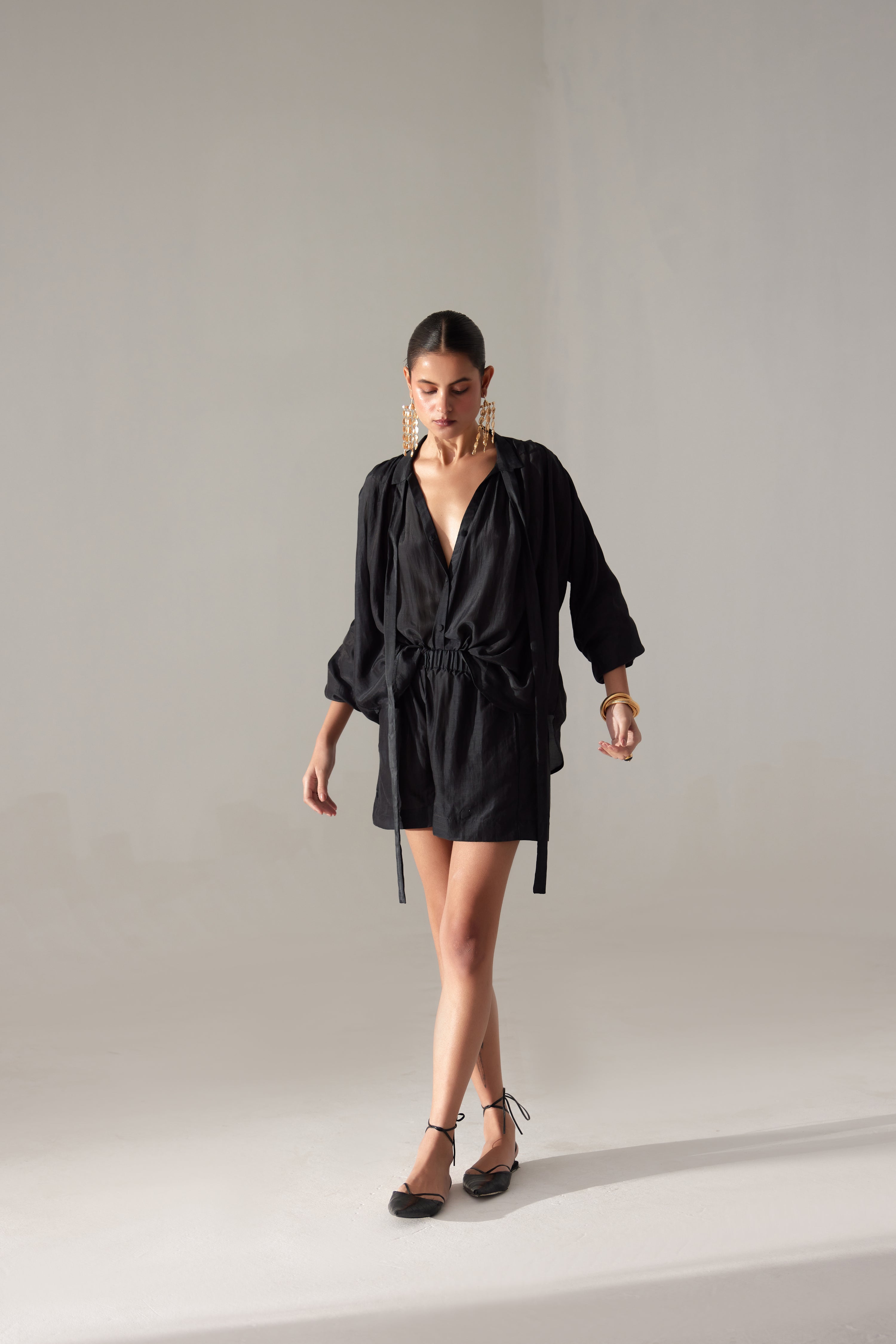 Michele Co-ord Set B