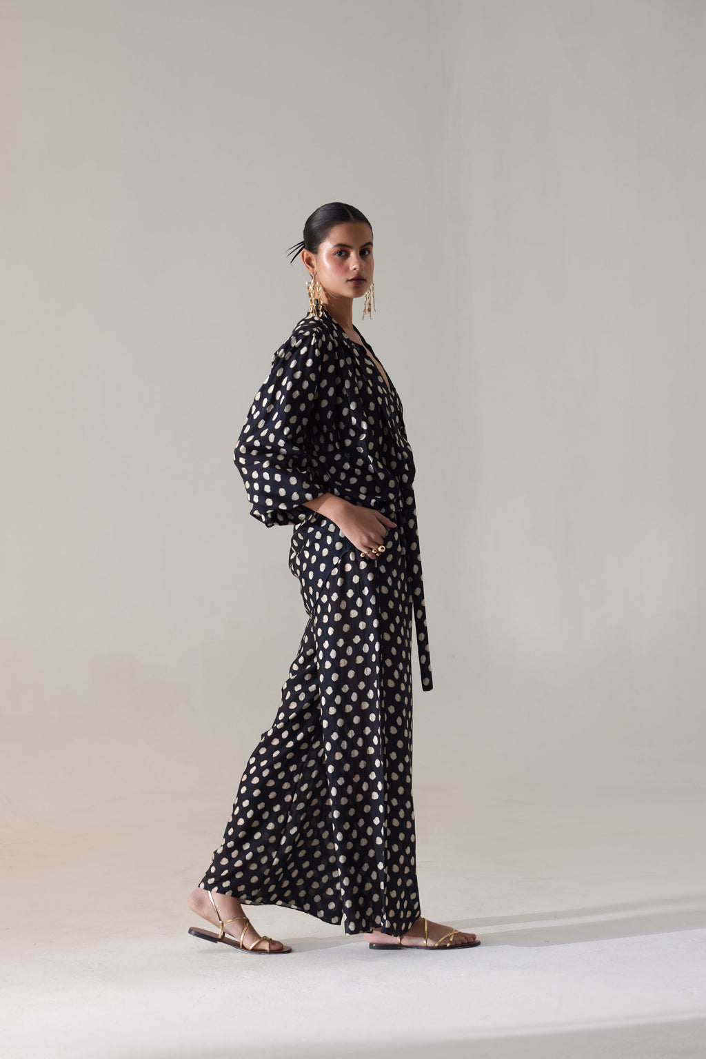 Nicole Co-ord Set BD