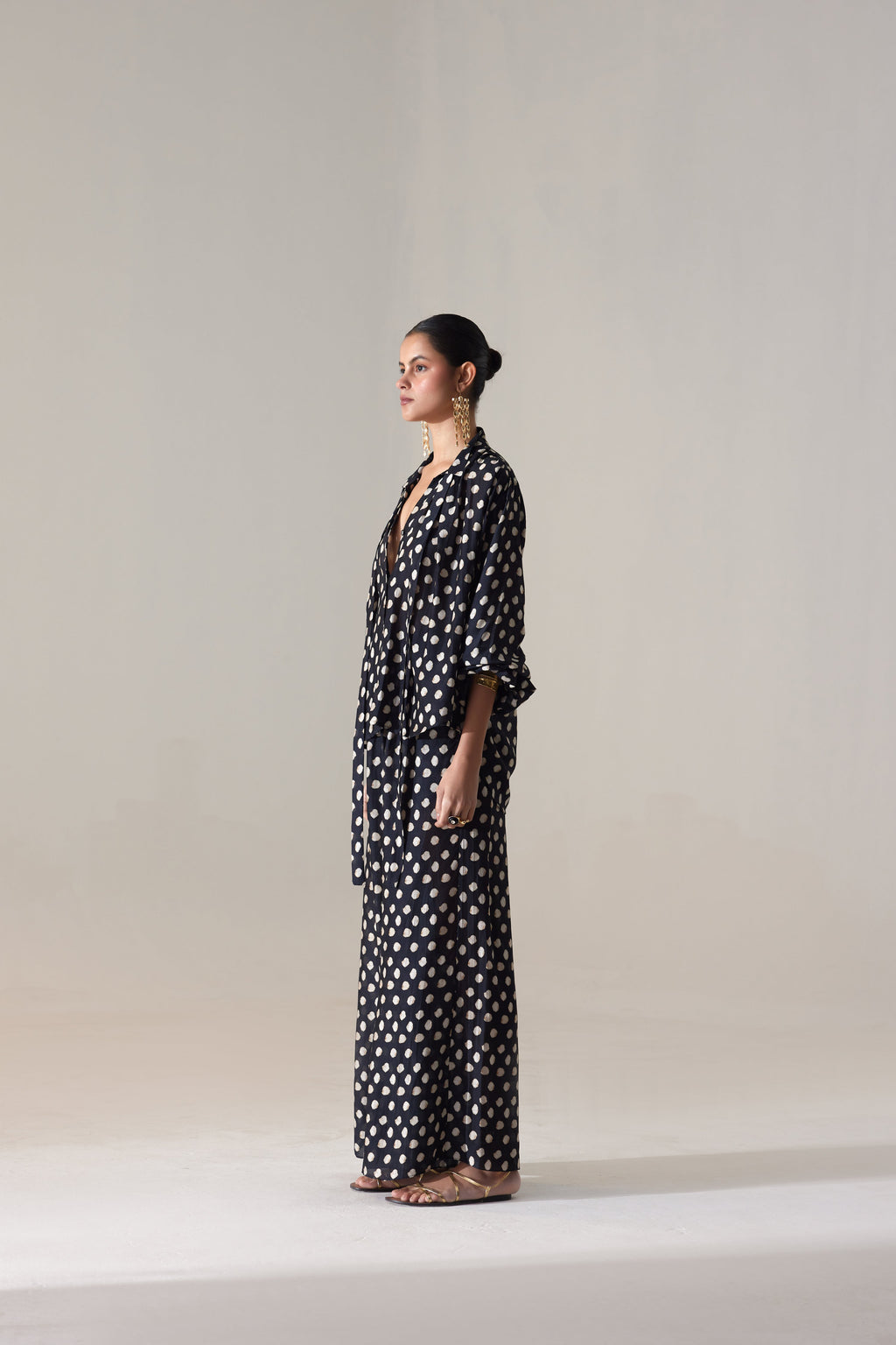 Nicole Co-ord Set BD