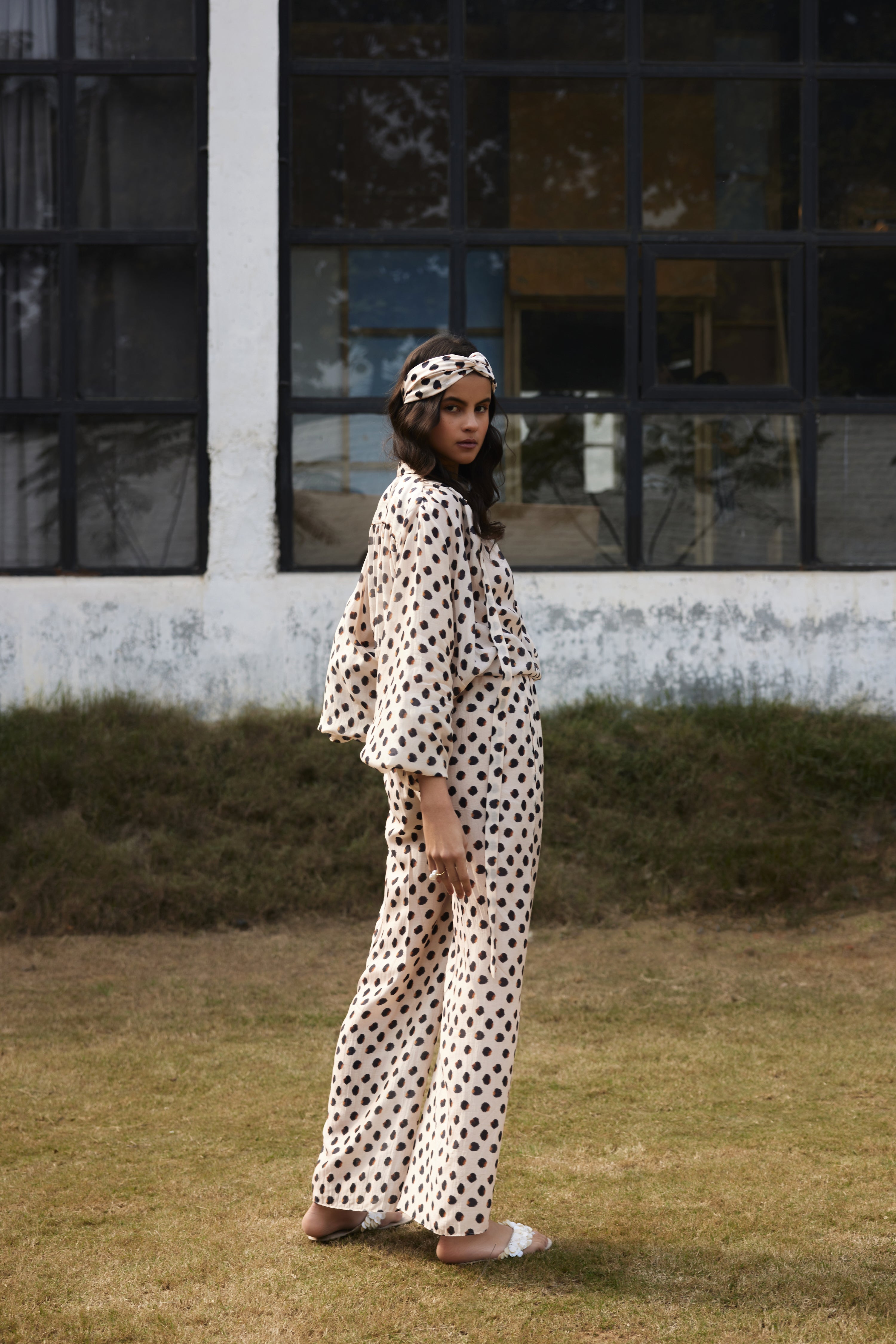 Nicole Co-ord Set ID