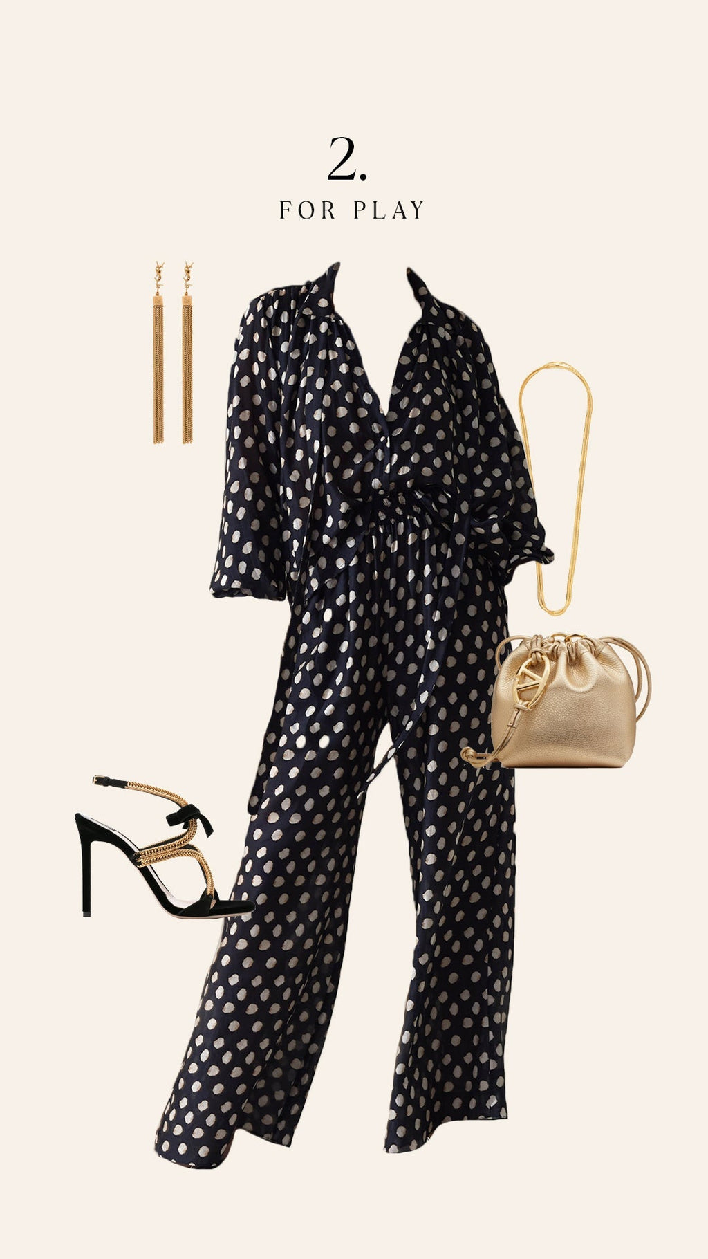 Nicole Co-ord Set BD