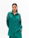 Studd Shirt Green